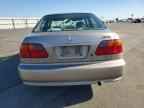 2000 HONDA CIVIC