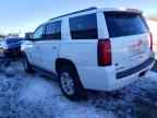 2016 CHEVROLET Tahoe