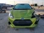 2015 TOYOTA Prius c