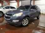 2009 CHEVROLET TRAVERSE