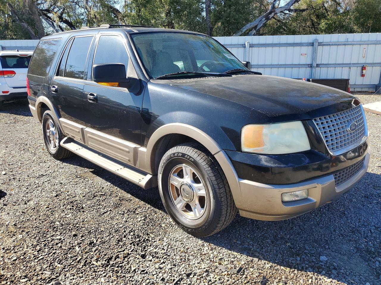2004 FORD Expedition