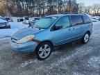 2006 TOYOTA SIENNA