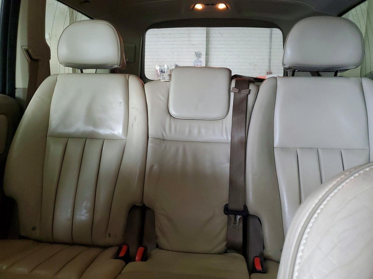 2013 VOLVO XC90