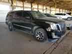 2017 CADILLAC Escalade ESV