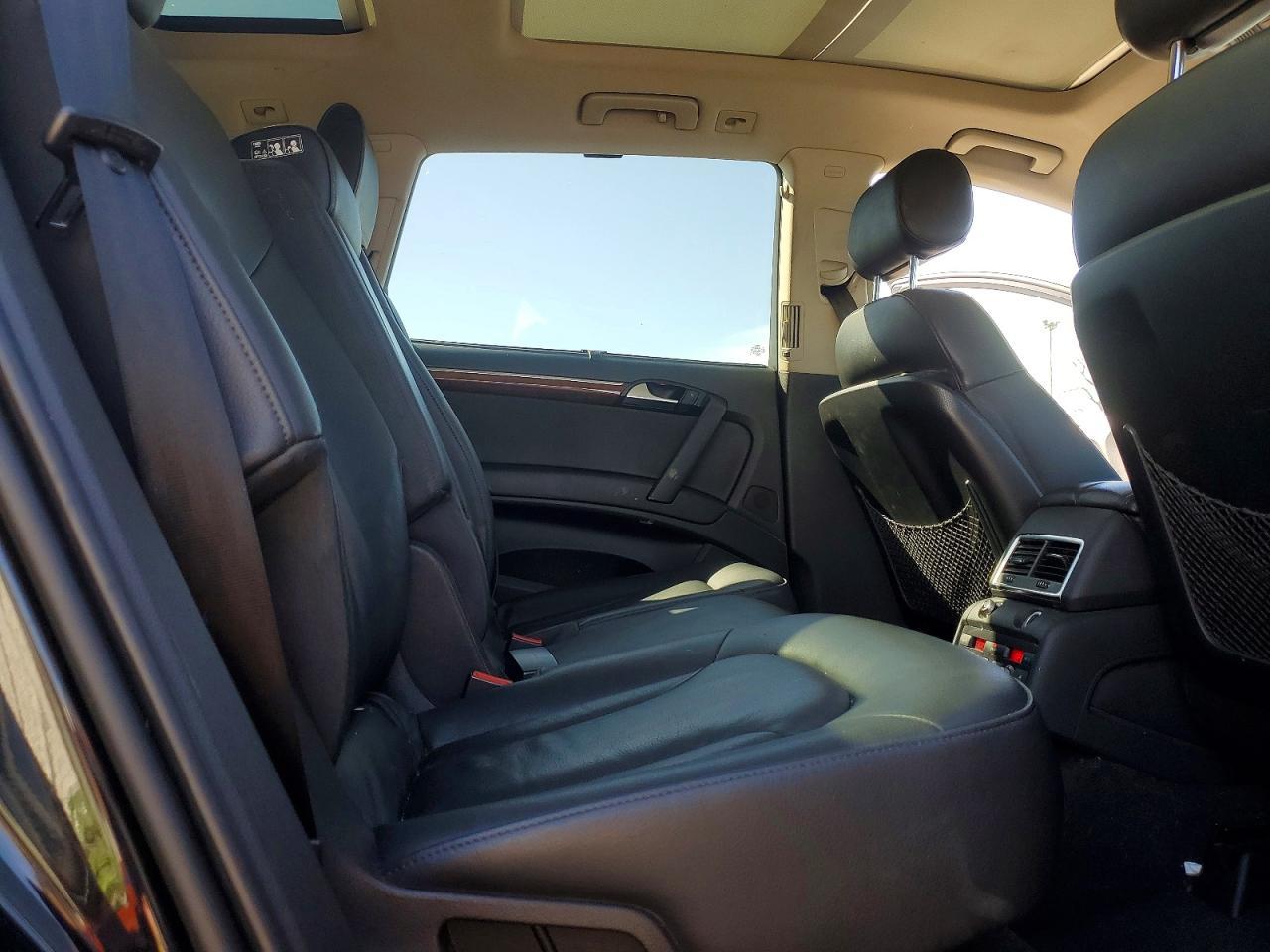 2014 AUDI Q7