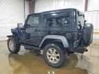 2011 JEEP WRANGLER