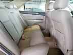 2006 TOYOTA CAMRY
