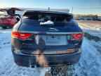 2018 JAGUAR F-Pace