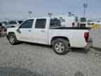 2011 GMC CANYON