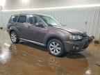 2011 MITSUBISHI outlander