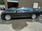 2008 BENTLEY Continental