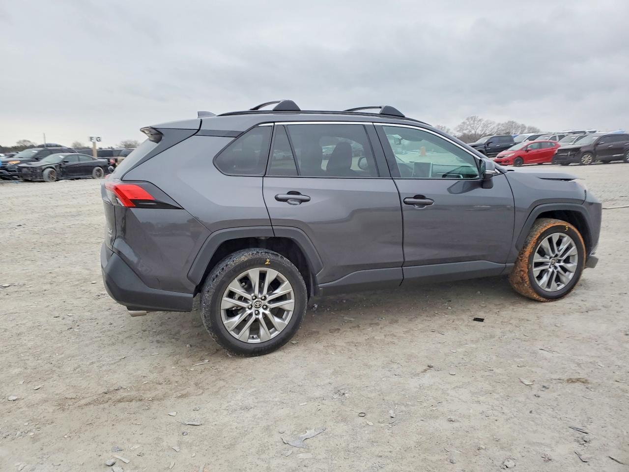2023 TOYOTA RAV4