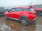 2017 MAZDA CX-3