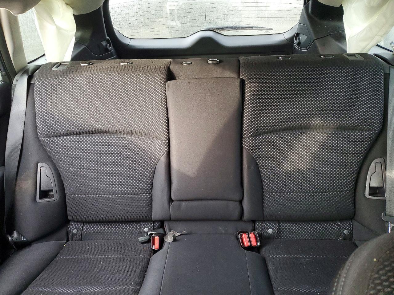 2015 SUBARU Outback