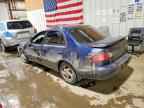 2001 TOYOTA COROLLA