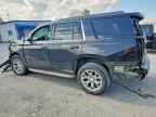 2015 CHEVROLET Tahoe