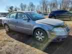 2002 VOLKSWAGEN Passat