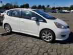 2011 HONDA FIT