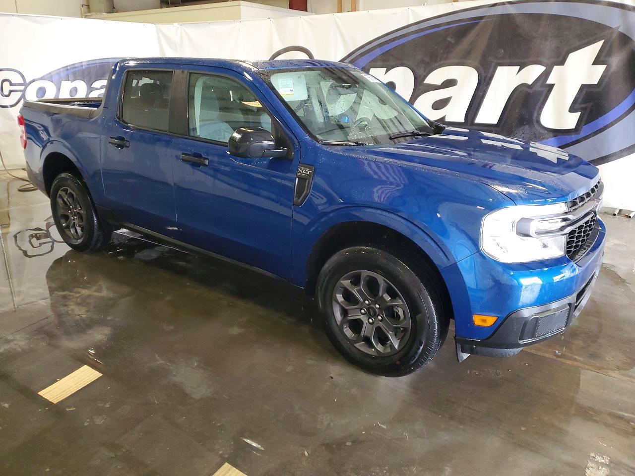 2024 FORD Maverick