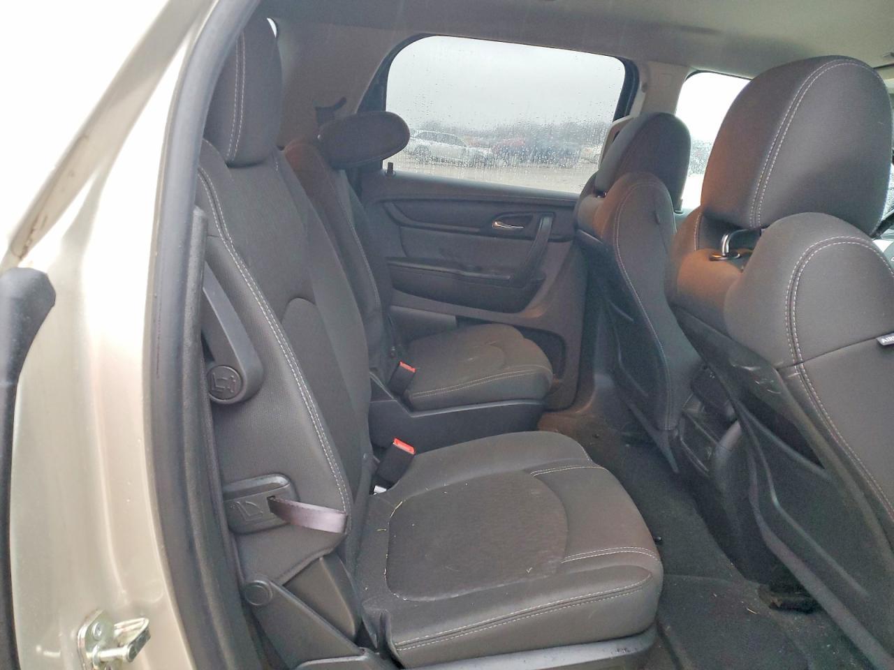 2013 GMC ACADIA