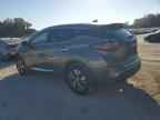 2019 NISSAN MURANO