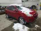 2012 HYUNDAI TUCSON