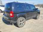 2017 JEEP PATRIOT