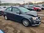 2019 CHEVROLET SONIC