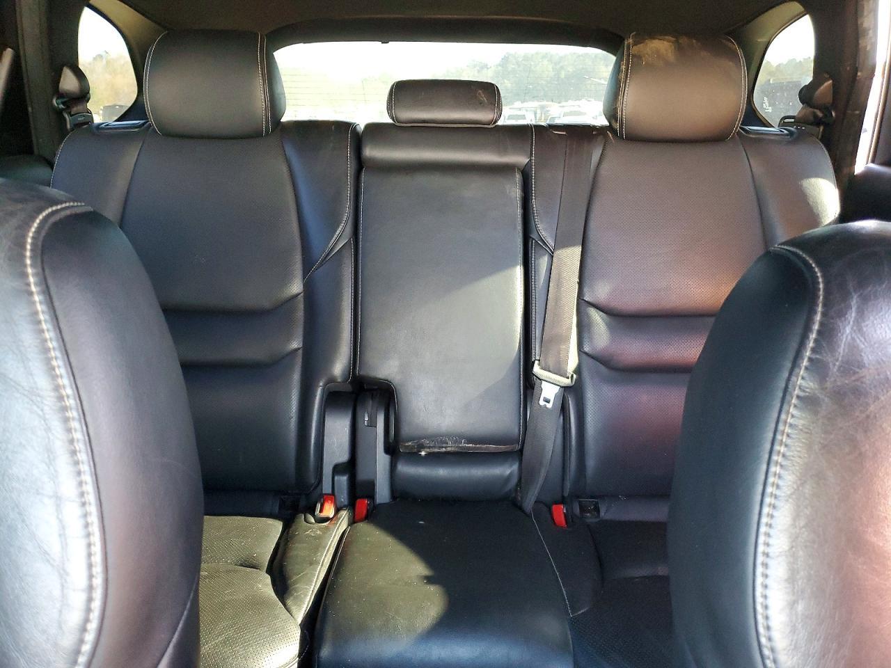 2021 MAZDA CX-9