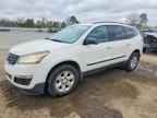 2014 CHEVROLET TRAVERSE