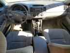 2002 TOYOTA CAMRY