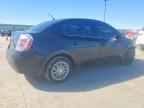 2008 NISSAN SENTRA