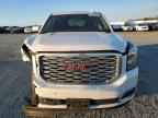 2018 GMC Yukon