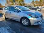 2015 KIA FORTE