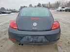2016 VOLKSWAGEN Beetle