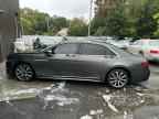 2019 LINCOLN Continental