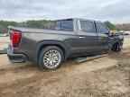 2019 GMC Sierra