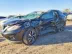 2015 NISSAN MURANO