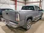 2001 GMC SIERRA 1500
