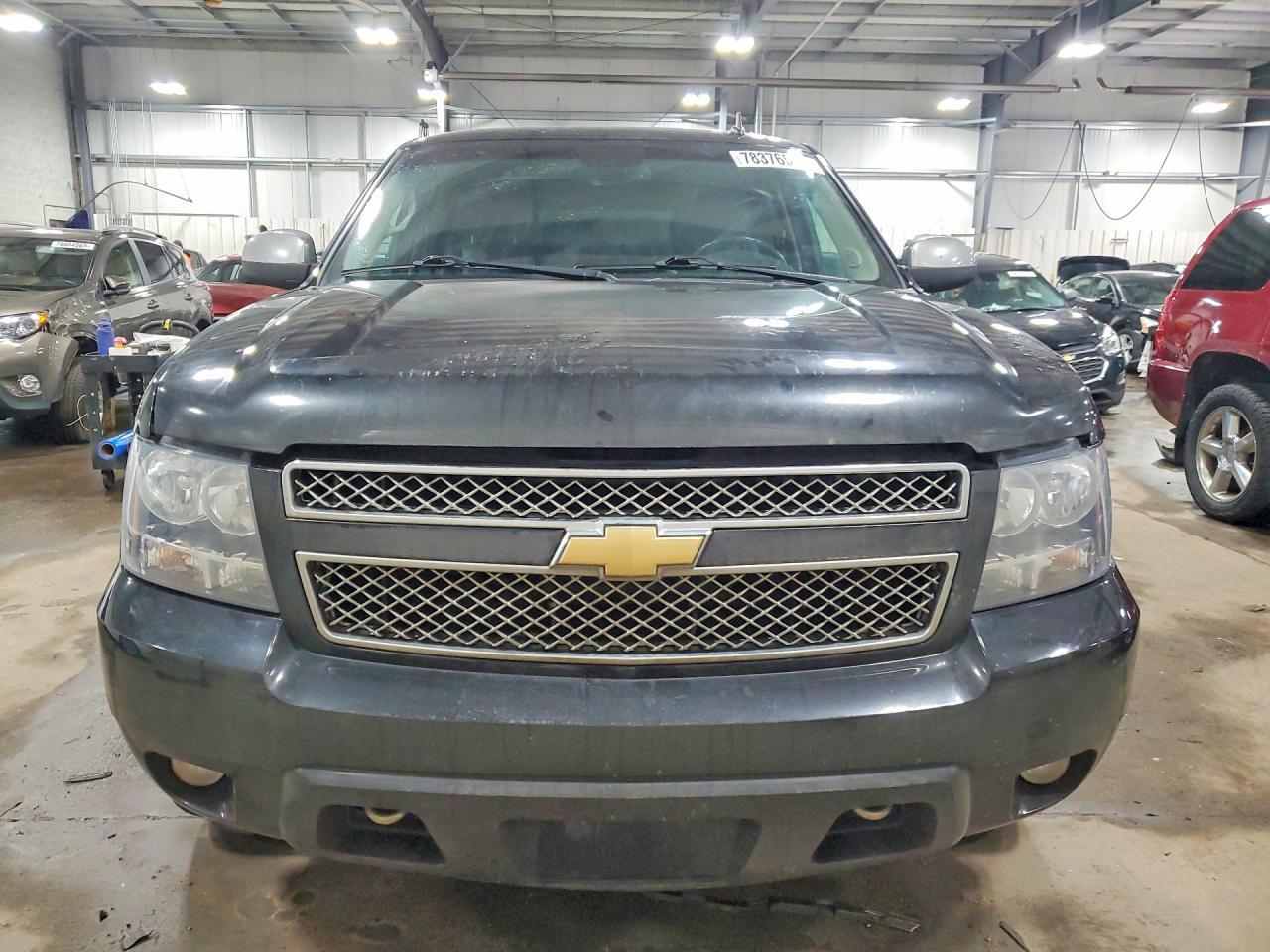 2011 CHEVROLET Tahoe