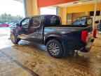 2012 NISSAN Frontier