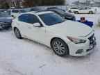2014 INFINITI Q50