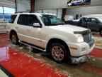 2007 MERCURY Mountaineer
