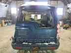 2012 LAND ROVER LR4