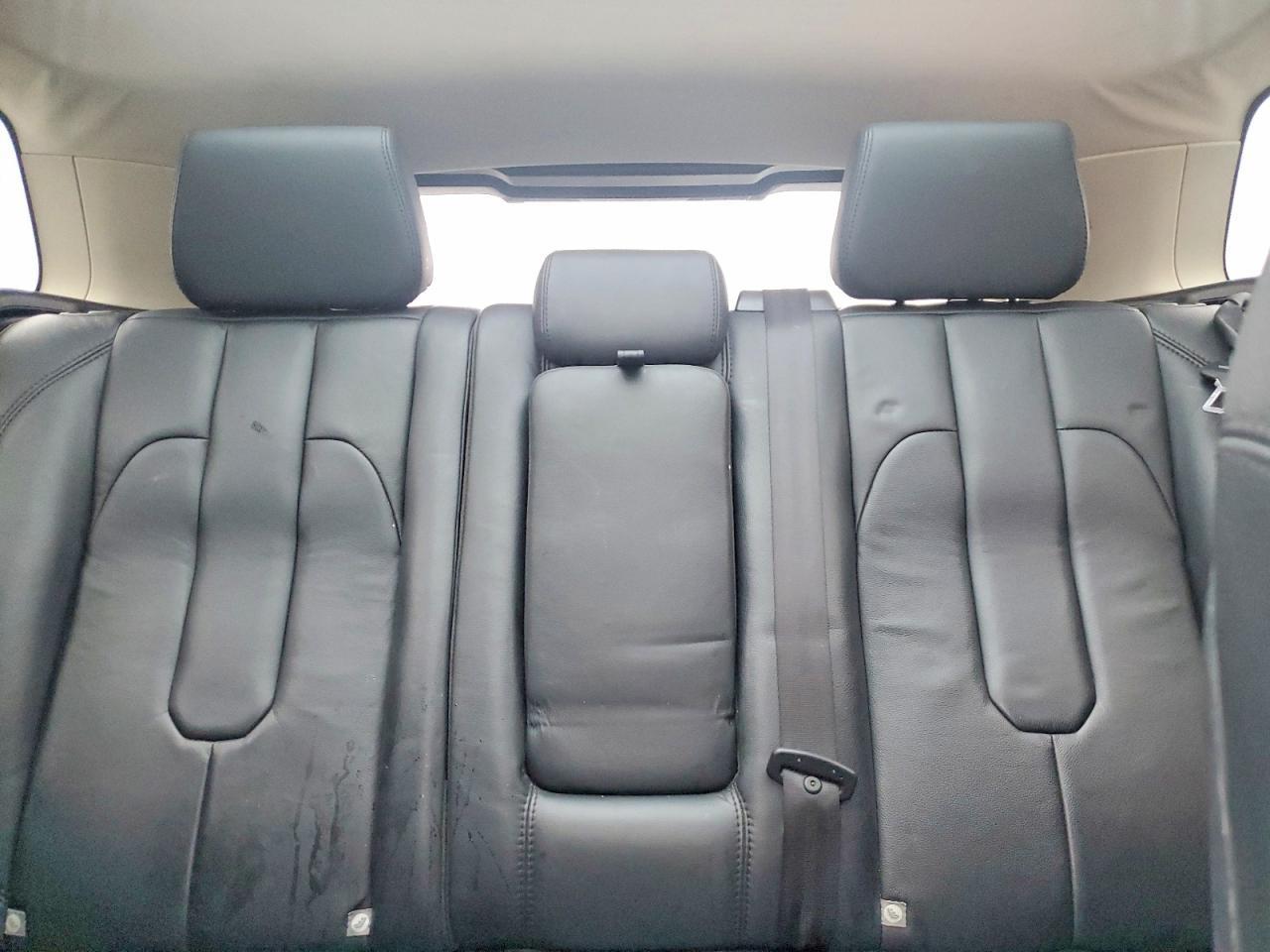 2013 LAND ROVER RANGE ROVER EVOQUE