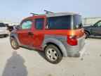 2004 HONDA Element