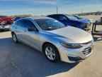 2019 CHEVROLET MALIBU