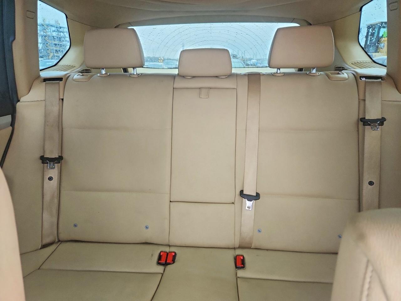 2011 BMW X3
