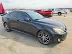2008 LEXUS IS 250