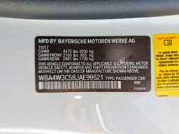 2018 BMW 4 Series